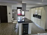 Casa ultramoderna de in Talmaciu 