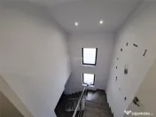 Casa ultramoderna de in Talmaciu 