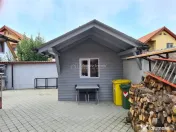 Casa ultramoderna de in Talmaciu 