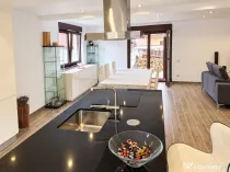 Casa ultramoderna de in Talmaciu