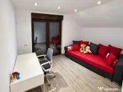 Casa ultramoderna de in Talmaciu 