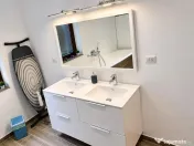 Casa ultramoderna de in Talmaciu 