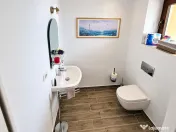 Casa ultramoderna de in Talmaciu 