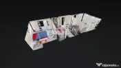 Comision 0% | Casă cu teren generos de 756 mp | DN10 Teliu | Brașov 