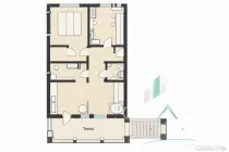 SPATIU COMERCIAL 65 MP | ZORILOR | LOUIS PASTEUR | INTRARE D