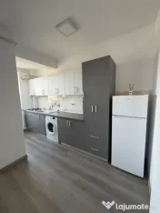 Apartament 2 camere , bloc nou , Radauti