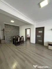 Apartament 2 camere , bloc nou , Radauti