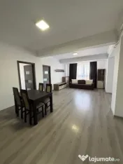 Apartament 2 camere , bloc nou , Radauti