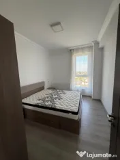 Apartament 2 camere , bloc nou , Radauti