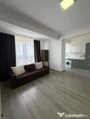 Apartament 2 camere , bloc nou , Radauti