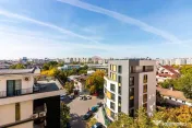 Apartament cu 3 camere de vânzare în zona Obor 