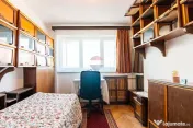 Apartament cu 3 camere de vânzare în zona Obor 