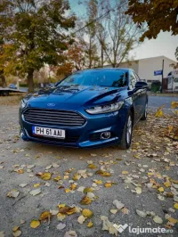 Ford Mondeo Titanium 2019