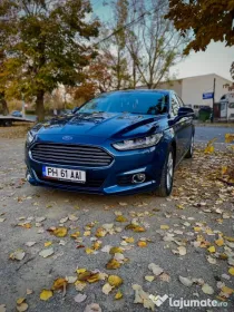 Ford Mondeo Titanium 2019