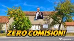 Comoraste | Vila P 1 | 12 Incaperi | 944 MP Teren | ZERO COM
