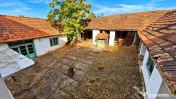 Comoraste | Vila P 1 | 12 Incaperi | 944 MP Teren | ZERO COM