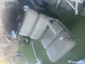 Scafă profesională coafor 