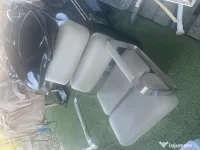 Scafă profesională coafor 