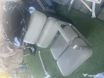Scafă profesională coafor