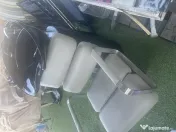 Scafă profesională coafor 