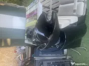 Scafă profesională coafor 