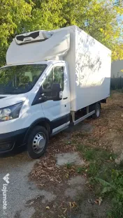 De vanzare Ford Transit 