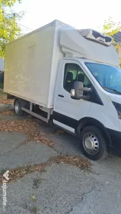 De vanzare Ford Transit 