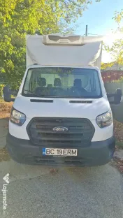 De vanzare Ford Transit 