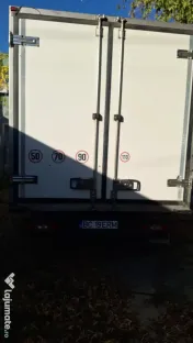 De vanzare Ford Transit 