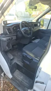 De vanzare Ford Transit 