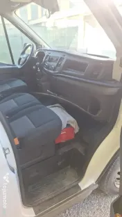 De vanzare Ford Transit 