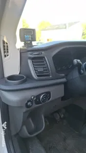 De vanzare Ford Transit 