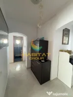 Apartament 3 camere mobilat/utilat - Tei