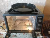 Cuptor electric. 