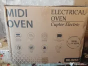 Cuptor electric. 