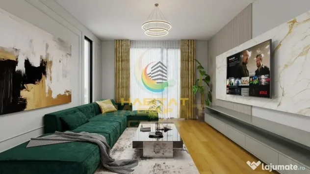 Casa moderna individuala P+1 Berceni 5 min Stv Comision 0% - Berceni (Bucuresti-Ilfov)