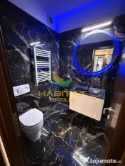 Apartament 2 camere Mobilat si Utilat Mihai Bravu 