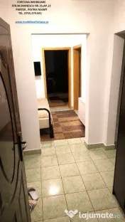 Apartament 1camera,parter inalt,cu boxa si loc parcare,C-lea Romanului