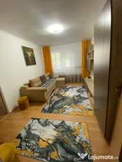 Apartament 2 camere, 40 mp, balcon închis | Mănăștur, Cl