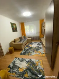 Apartament 2 camere, 40 mp, balcon închis | Mănăștur, Cl