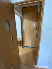 Apartament 2 camere, 40 mp, balcon închis | Mănăștur, Cl