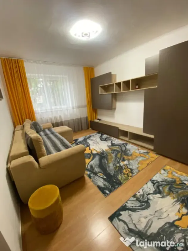 Apartament 2 camere, 40 mp, balcon închis | Mănăștur, Cl - Cluj-Napoca (Cluj)