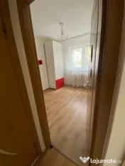 Apartament 2 camere, 40 mp, balcon închis | Mănăștur, Cl