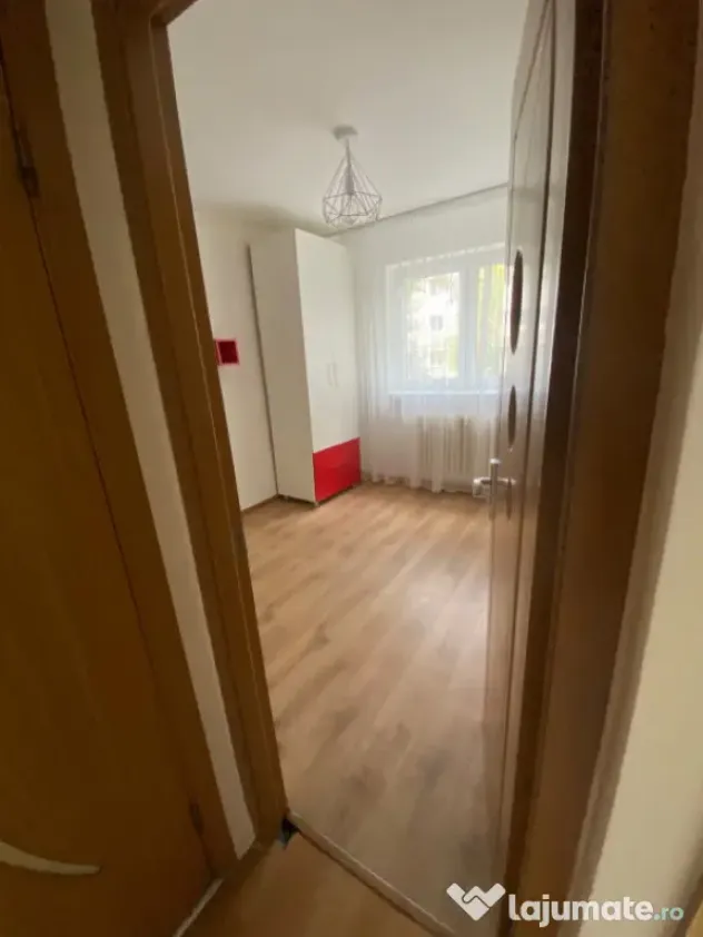 Apartament 2 camere, 40 mp, balcon închis | Mănăștur, Cl - Cluj-Napoca (Cluj)