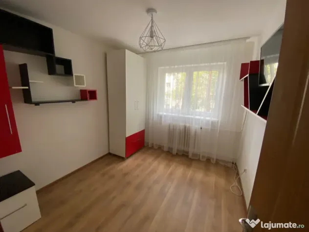 Apartament 2 camere, 40 mp, balcon închis | Mănăștur, Cl - Cluj-Napoca (Cluj)