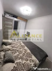 7 MINUTE DE METROU 2 CAMERE | MOBILAT UTILAT| RENOVAT | SECTOR 3 