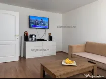 Brâncoveanu Garsonieră parter inalt, 4 etaje, bloc anvelopat