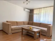 Brâncoveanu Garsonieră parter inalt, 4 etaje, bloc anvelopat 
