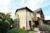 [OLTENITEI] Vila cu 7 camere - 325 MPU - Teren - 766 MP - P+1+M 