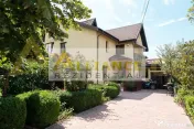 [OLTENITEI] Vila cu 7 camere - 325 MPU - Teren - 766 MP - P+1+M 